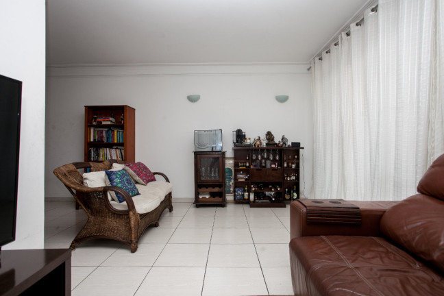 Imagem Casa com 3 Quartos à Venda, 191 m² em Lauzane Paulista - São Paulo Imagem Casa com 3 Quartos à Venda, 191 m² em Lauzane Paulista - São Paulo