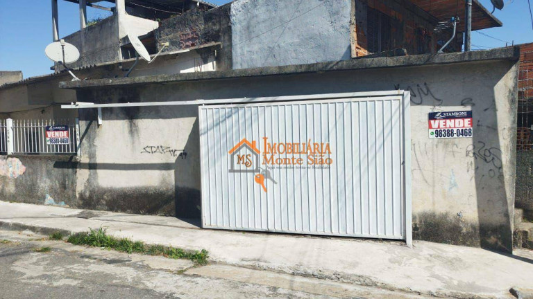 Imagem Sobrado com 3 Quartos à Venda, 120 m² em Gopoúva - Guarulhos Imagem Sobrado com 3 Quartos à Venda, 120 m² em Gopoúva - Guarulhos