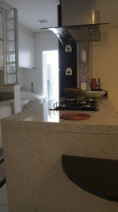 Imagem Apartamento com 3 Quartos para Temporada, em Praia Grande - Ubatuba Imagem Apartamento com 3 Quartos para Temporada, em Praia Grande - Ubatuba