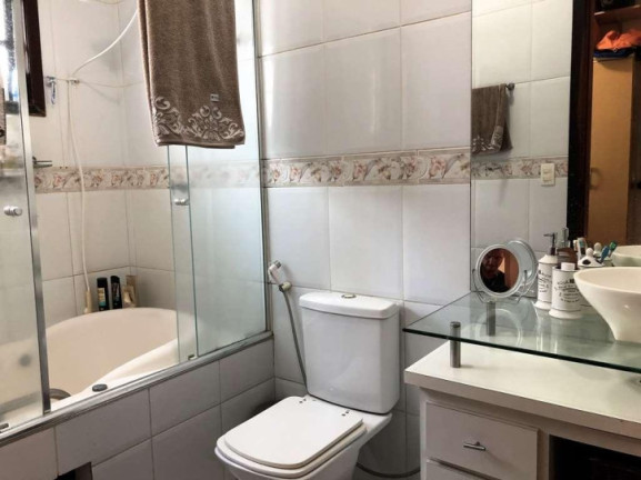 Imagem Casa com 4 Quartos à Venda, 450 m² em Gramado - Cotia Imagem Casa com 4 Quartos à Venda, 450 m² em Gramado - Cotia