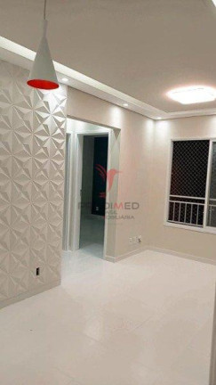 Imagem Apartamento com 2 Quartos à Venda, 52 m² em Jardim Novo Horizonte - Sorocaba Imagem Apartamento com 2 Quartos à Venda, 52 m² em Jardim Novo Horizonte - Sorocaba