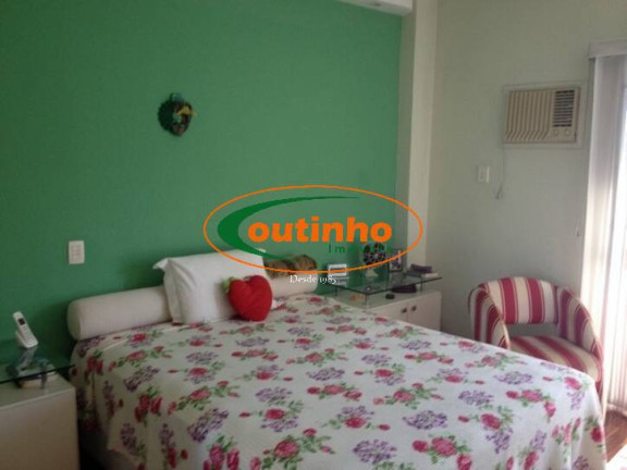 Imagem Apartamento com 2 Quartos à Venda, 99 m² em Maracanã - Rio De Janeiro Imagem Apartamento com 2 Quartos à Venda, 99 m² em Maracanã - Rio De Janeiro