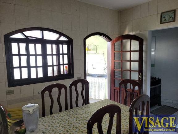 Imagem Casa com 1 Quarto à Venda, 356 m² em Parque Dos Príncipes - Jacareí