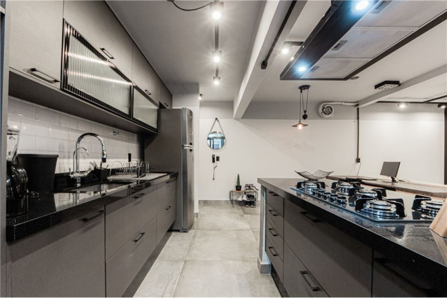 Imagem Apartamento com 2 Quartos à Venda, 85 m² em Centro - São Caetano Do Sul