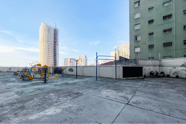 Imagem Apartamento com 1 Quarto à Venda, 42 m² em Sumarezinho - São Paulo Imagem Apartamento com 1 Quarto à Venda, 42 m² em Sumarezinho - São Paulo
