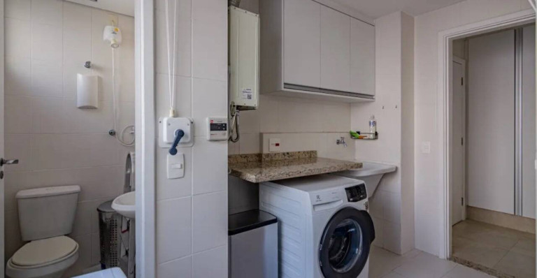 Imagem Apartamento com 4 Quartos à Venda, 158 m² em Perdizes - São Paulo Imagem Apartamento com 4 Quartos à Venda, 158 m² em Perdizes - São Paulo