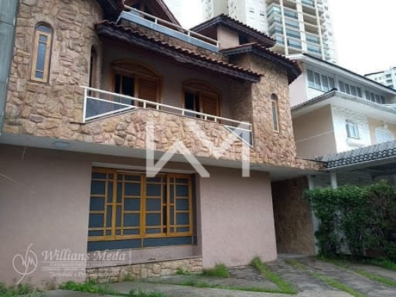 Imagem Sobrado com 4 Quartos à Venda, 500 m² em Vila Rosalia - Guarulhos Imagem Sobrado com 4 Quartos à Venda, 500 m² em Vila Rosalia - Guarulhos