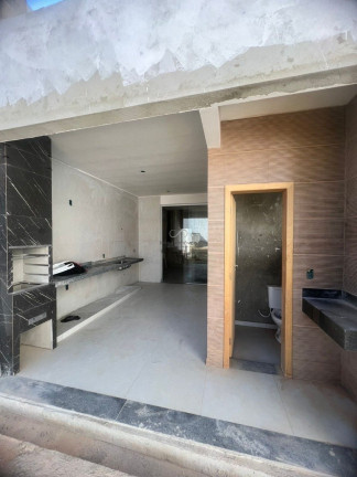 Imagem Casa com 3 Quartos à Venda, 180 m² em Jardim Imperial - Lagoa Santa