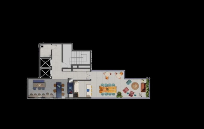 Imagem Studio com 1 Quarto à Venda, 24 m² em Vila Mariana - São Paulo Imagem Studio com 1 Quarto à Venda, 24 m² em Vila Mariana - São Paulo