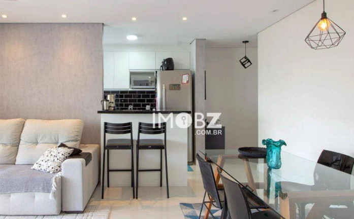 Imagem Imóvel com 2 Quartos à Venda, 86 m² em Campo Belo - São Paulo Imagem Imóvel com 2 Quartos à Venda, 86 m² em Campo Belo - São Paulo