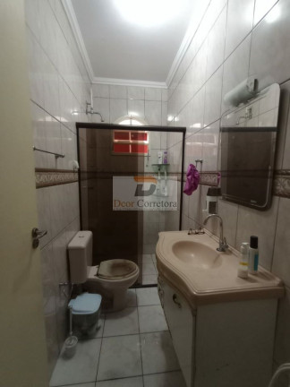 Imagem Casa com 3 Quartos à Venda, 180 m² em Centro - Diadema Imagem Casa com 3 Quartos à Venda, 180 m² em Centro - Diadema