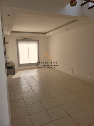 Imagem Casa com 3 Quartos para Alugar, 146 m² em Vila Lucy - Sorocaba Imagem Casa com 3 Quartos para Alugar, 146 m² em Vila Lucy - Sorocaba