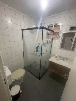 Imagem Apartamento com 1 Quarto à Venda, 45 m² em Guilhermina - Praia Grande