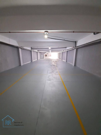 Imagem Cobertura com 2 Quartos para Alugar, 72 m² em Vila Tibiriçá - Santo André Imagem Cobertura com 2 Quartos para Alugar, 72 m² em Vila Tibiriçá - Santo André