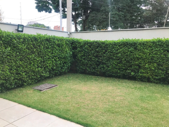 Sobrado com 3 Quartos à Venda, 400 m² em Planalto Paulista - São Paulo