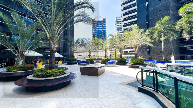 Apartamento com 2 Quartos à Venda, 66 m² em Meireles - Fortaleza