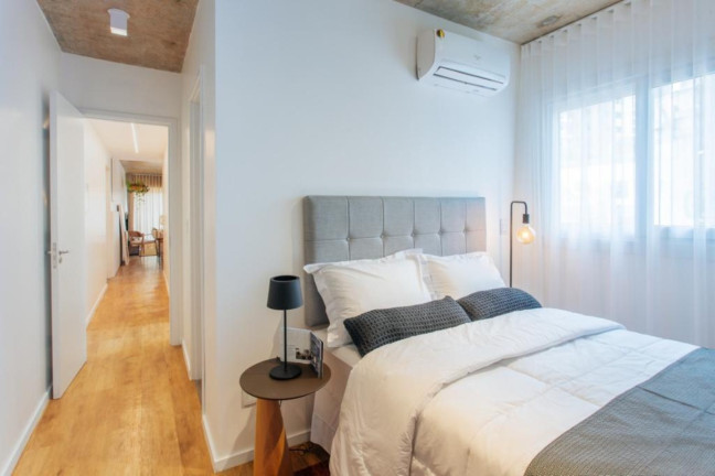 Imagem Apartamento com 2 Quartos à Venda, 79 m² em Jardim Europa - Porto Alegre Imagem Apartamento com 2 Quartos à Venda, 79 m² em Jardim Europa - Porto Alegre
