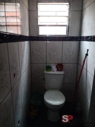 Imagem Sobrado com 2 Quartos à Venda,  em Jardim São Carlos (zona Leste) - São Paulo