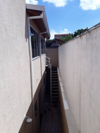 Imagem Casa com 3 Quartos à Venda, 300 m² em Vila Formosa - Sorocaba Imagem Casa com 3 Quartos à Venda, 300 m² em Vila Formosa - Sorocaba