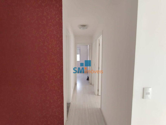 Imagem Apartamento com 3 Quartos à Venda, 70 m² em Vila Da Saúde - São Paulo Imagem Apartamento com 3 Quartos à Venda, 70 m² em Vila Da Saúde - São Paulo