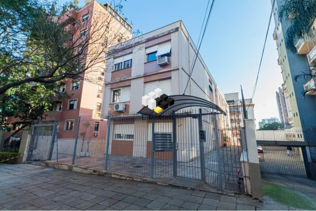Imagem Apartamento com 1 Quarto à Venda, 47 m² em Auxiliadora - Porto Alegre Imagem Apartamento com 1 Quarto à Venda, 47 m² em Auxiliadora - Porto Alegre