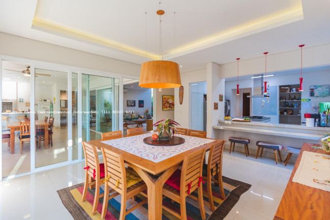 Imagem Casa com 4 Quartos à Venda, 560 m² em Chácara Areal - Indaiatuba Imagem Casa com 4 Quartos à Venda, 560 m² em Chácara Areal - Indaiatuba