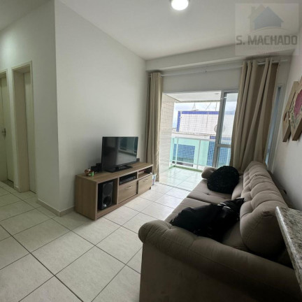 Imagem Apartamento com 2 Quartos à Venda, 70 m² em Vila Atlântica - Mongaguá