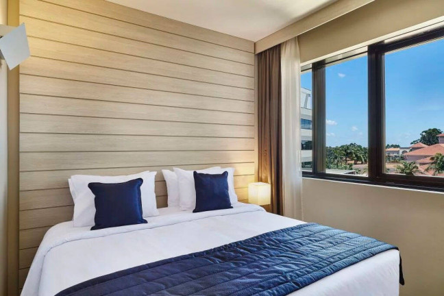 Imagem Studio com 1 Quarto à Venda, 20 m² em Jardim Do Lago Continuação - Campinas Imagem Studio com 1 Quarto à Venda, 20 m² em Jardim Do Lago Continuação - Campinas