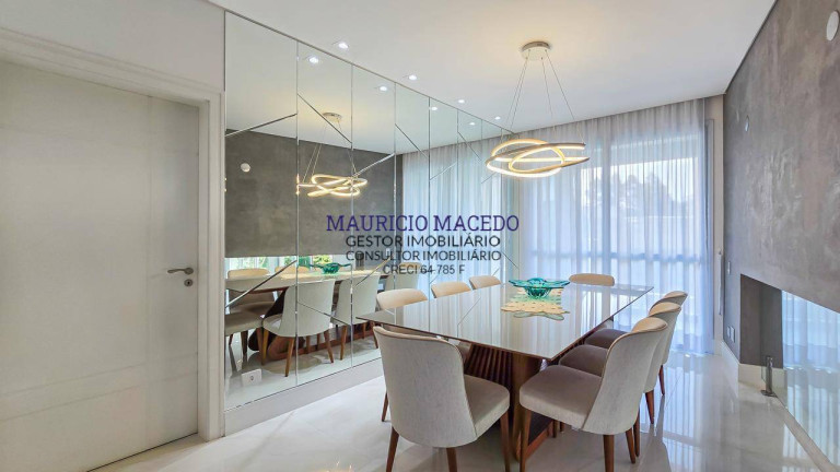 Imagem Casa com 4 Quartos à Venda, 537 m² em Alphaville Conde Ii - Barueri Imagem Casa com 4 Quartos à Venda, 537 m² em Alphaville Conde Ii - Barueri