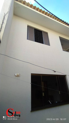 Imagem Casa com 3 Quartos à Venda, 180 m² em Jardim Imperial Ii - Maringá Imagem Casa com 3 Quartos à Venda, 180 m² em Jardim Imperial Ii - Maringá