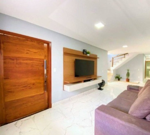 Imagem Casa com 5 Quartos à Venda, 180 m² em Praia Do Morro - Guarapari Imagem Casa com 5 Quartos à Venda, 180 m² em Praia Do Morro - Guarapari