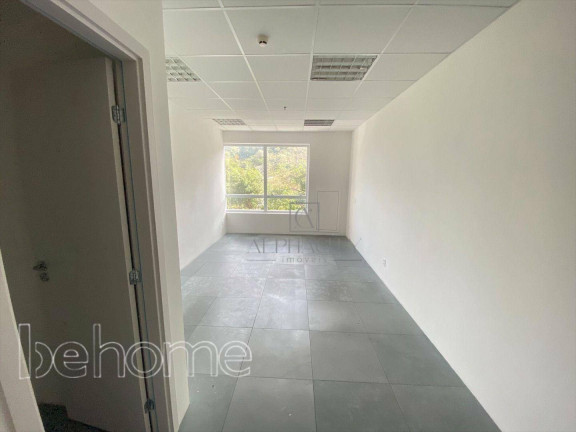 Imagem Sala Comercial à Venda, 33 m² em Tamboré - Santana De Parnaíba Imagem Sala Comercial à Venda, 33 m² em Tamboré - Santana De Parnaíba