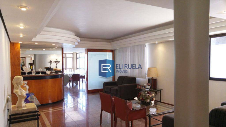 Imagem Casa com 7 Quartos à Venda, 732 m² em Ilha Do Boi - Vitória Imagem Casa com 7 Quartos à Venda, 732 m² em Ilha Do Boi - Vitória