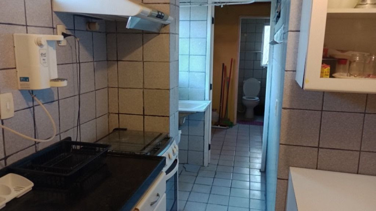 Imagem Apartamento com 3 Quartos à Venda, 80 m² em Graças - Recife Imagem Apartamento com 3 Quartos à Venda, 80 m² em Graças - Recife