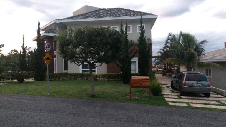 Imagem Casa com 4 Quartos à Venda, 1.000 m² em Condomínio Residencial Mirante Do Vale - Jacareí Imagem Casa com 4 Quartos à Venda, 1.000 m² em Condomínio Residencial Mirante Do Vale - Jacareí