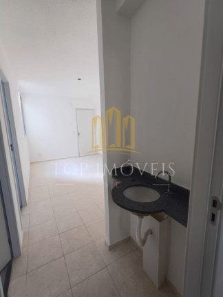 Imagem Apartamento com 2 Quartos à Venda, 44 m² em Jardim Paraíso - Jacareí