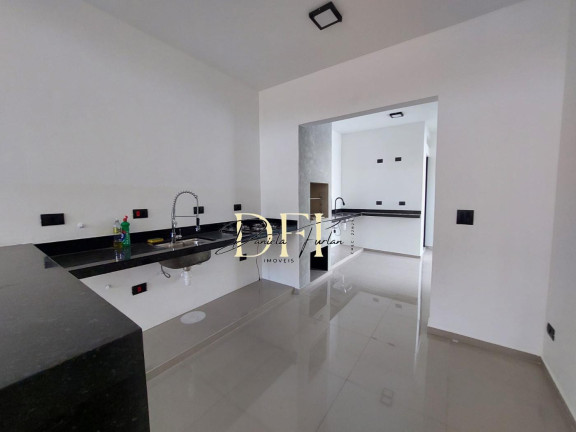 Imagem Casa de Condomínio com 3 Quartos à Venda, 100 m² em Condomínio Villagio Ipanema - Sorocaba