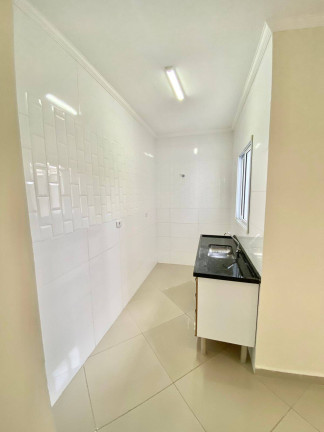 Apartamento com 2 Quartos à Venda, 48 m² em Jardim Santo André - Santo André