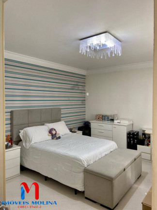 Imagem Sobrado com 3 Quartos à Venda, 160 m² em Olímpico - São Caetano Do Sul Imagem Sobrado com 3 Quartos à Venda, 160 m² em Olímpico - São Caetano Do Sul
