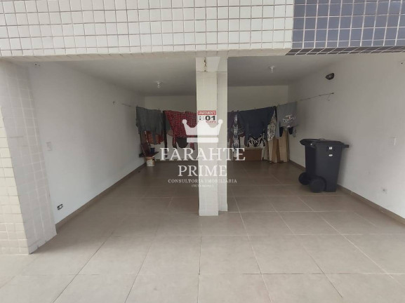 Imagem Cobertura com 4 Quartos à Venda, 229 m² em Cidade Ocian - Praia Grande Imagem Cobertura com 4 Quartos à Venda, 229 m² em Cidade Ocian - Praia Grande