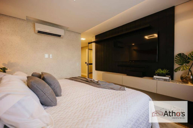 Imagem Imóvel com 2 Quartos à Venda, 170 m² em The Park View - Indaiatuba Imagem Imóvel com 2 Quartos à Venda, 170 m² em The Park View - Indaiatuba