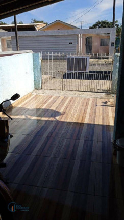 Imagem Casa com 2 Quartos à Venda, 66 m² em Vila Ester - Reboucas Imagem Casa com 2 Quartos à Venda, 66 m² em Vila Ester - Reboucas