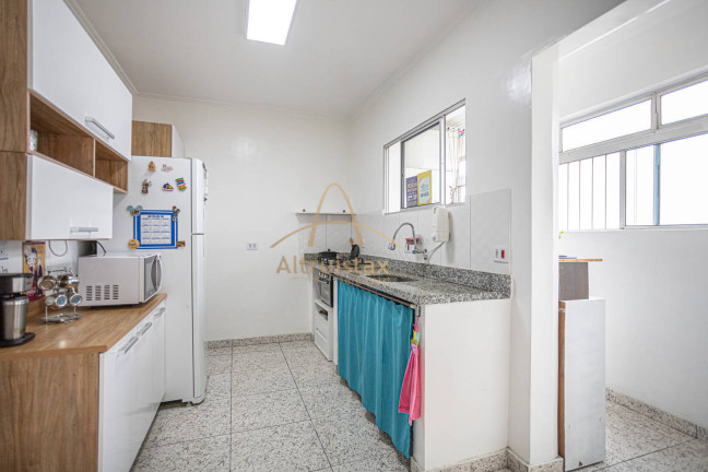 Imagem Apartamento com 2 Quartos à Venda, 63 m² em Jaguaribe - Osasco