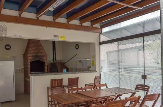 Imagem Apartamento com 2 Quartos à Venda, 54 m² em Nova Petrópolis - São Bernardo Do Campo Imagem Apartamento com 2 Quartos à Venda, 54 m² em Nova Petrópolis - São Bernardo Do Campo