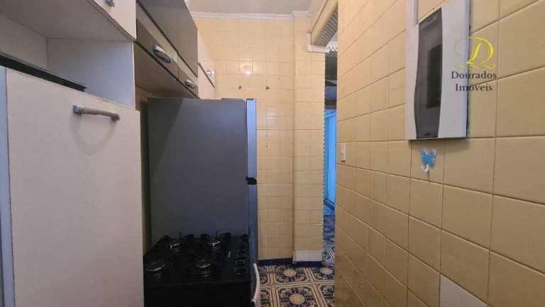 Imagem Kitnet com 1 Quarto à Venda, 33 m² em Tupi - Praia Grande Imagem Kitnet com 1 Quarto à Venda, 33 m² em Tupi - Praia Grande