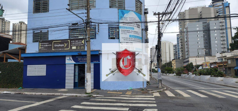 Imagem Edifício Residencial à Venda ou Locação, 946 m² em Jardim Guarulhos - Guarulhos Imagem Edifício Residencial à Venda ou Locação, 946 m² em Jardim Guarulhos - Guarulhos