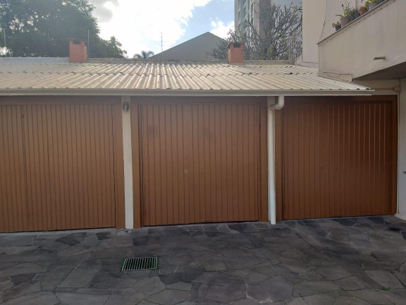 Imagem Apartamento com 3 Quartos à Venda, 85 m² em Menino Deus Imagem Apartamento com 3 Quartos à Venda, 85 m² em Menino Deus