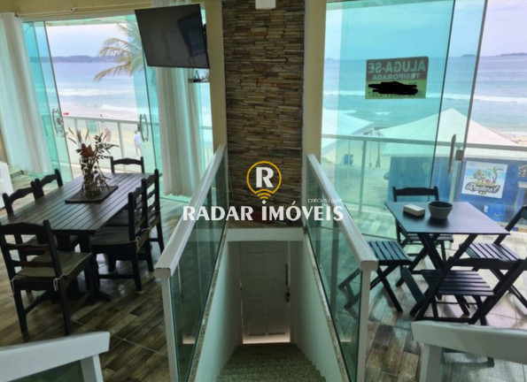 Imagem Casa com 5 Quartos à Venda, 350 m² em Peró - Cabo Frio Imagem Casa com 5 Quartos à Venda, 350 m² em Peró - Cabo Frio