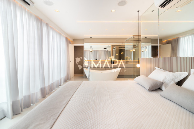 Imagem Apartamento com 3 Quartos à Venda, 158 m² em Itaim Bibi - São Paulo