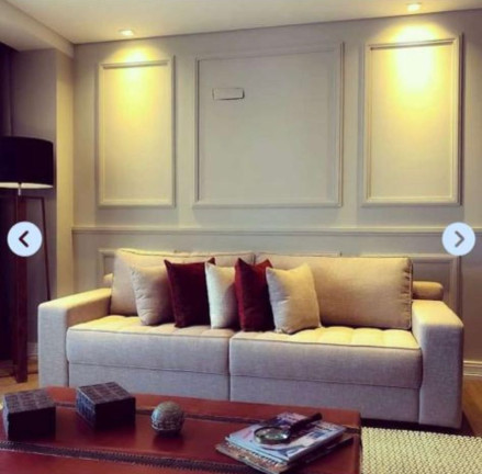Imagem Apartamento com 2 Quartos à Venda, em Centro - Tatuí Imagem Apartamento com 2 Quartos à Venda, em Centro - Tatuí